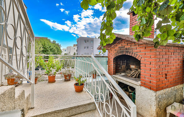 Appartamento - Trogir , Croazia - CSC074 102