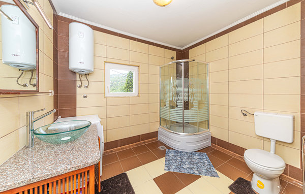 Ferienwohnung - Trogir-Marina , Kroatien - CSC075 701