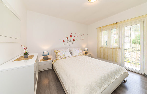 Ferienwohnung - Trogir-Marina , Kroatien - CSC075 7