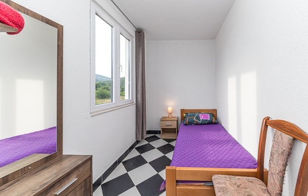 Ferienwohnung - Trogir-Marina , Kroatien - CSC075 601