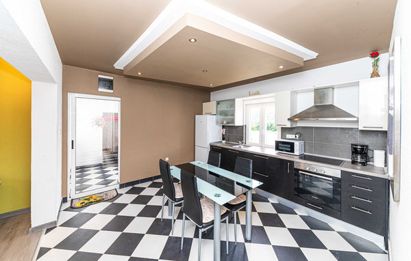 Ferienwohnung - Trogir-Marina , Kroatien - CSC075 6