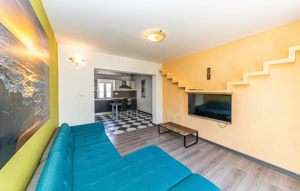 Ferienwohnung - Trogir-Marina , Kroatien - CSC075 4