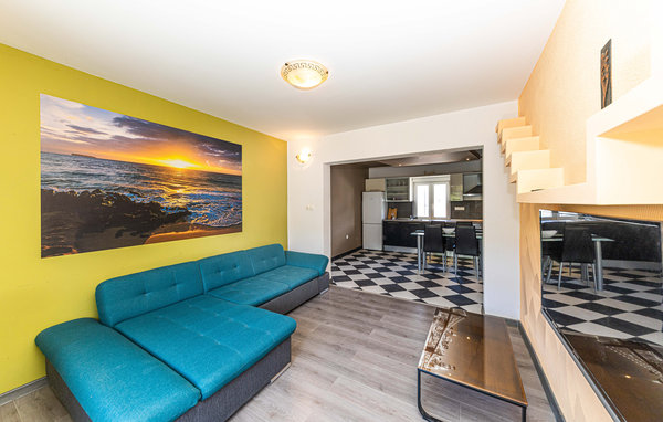 Ferienwohnung - Trogir-Marina , Kroatien - CSC075 301