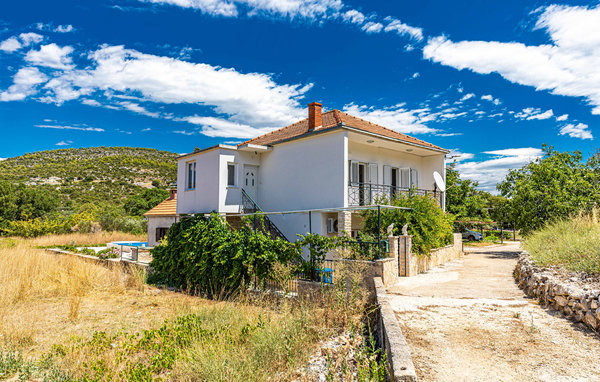 Ferienwohnung - Trogir-Marina , Kroatien - CSC075 81