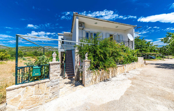 Ferienwohnung - Trogir-Marina , Kroatien - CSC075 82