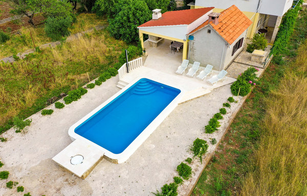 Ferienwohnung - Trogir-Marina , Kroatien - CSC075 83