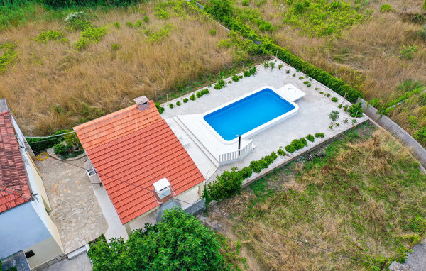 Ferienwohnung - Trogir-Marina , Kroatien - CSC075 84