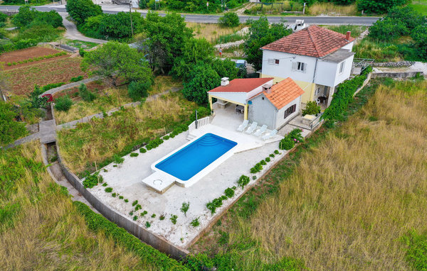 Ferienwohnung - Trogir-Marina , Kroatien - CSC075 8