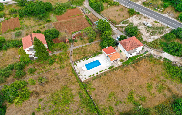 Ferienwohnung - Trogir-Marina , Kroatien - CSC075 85