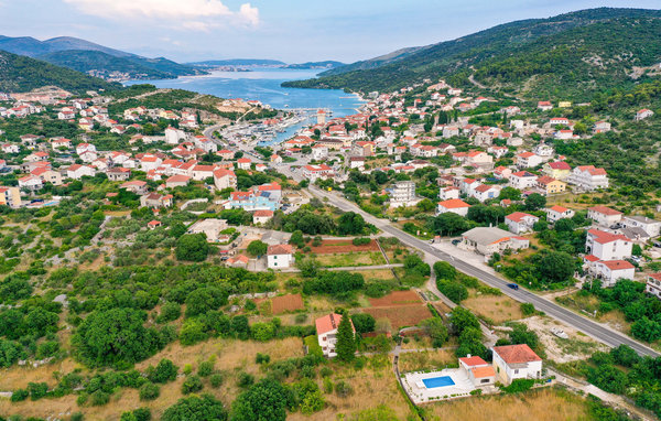 Ferienwohnung - Trogir-Marina , Kroatien - CSC075 86