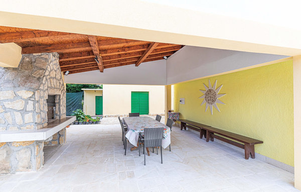 Ferienwohnung - Trogir-Marina , Kroatien - CSC075 101