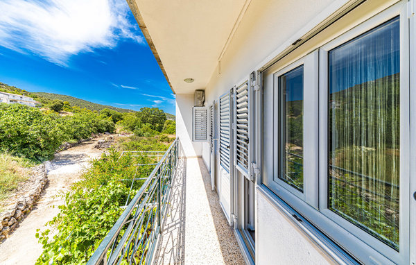 Ferienwohnung - Trogir-Marina , Kroatien - CSC075 102