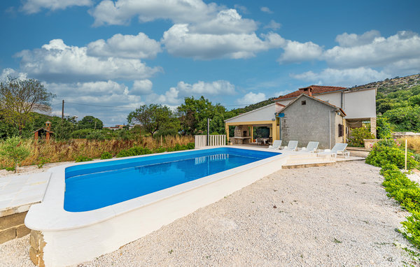 Ferienwohnung - Trogir-Marina , Kroatien - CSC075 11