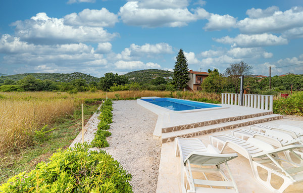 Ferienwohnung - Trogir-Marina , Kroatien - CSC075 13