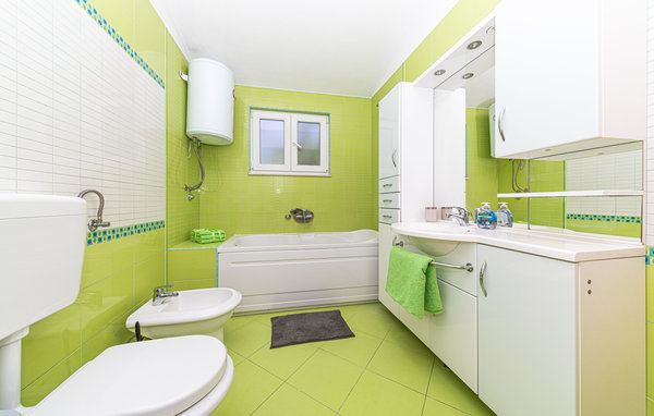 Apartment - Trogir-Plano , Croatia - CSC076 701