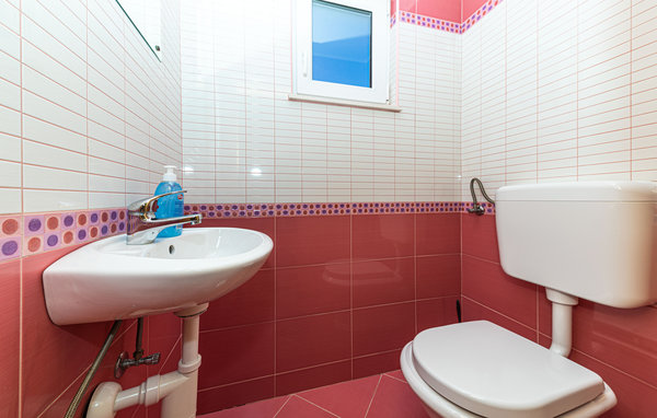 Apartment - Trogir-Plano , Croatia - CSC076 702