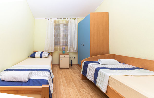 Apartment - Trogir-Plano , Croatia - CSC076 601