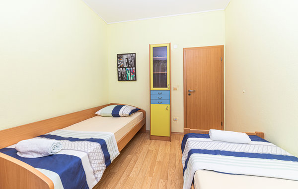 Apartment - Trogir-Plano , Croatia - CSC076 602