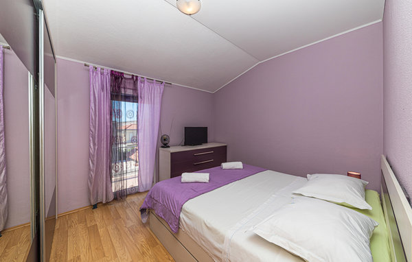 Apartment - Trogir-Plano , Croatia - CSC076 604
