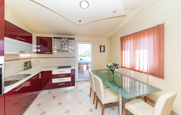 Apartment - Trogir-Plano , Croatia - CSC076 5