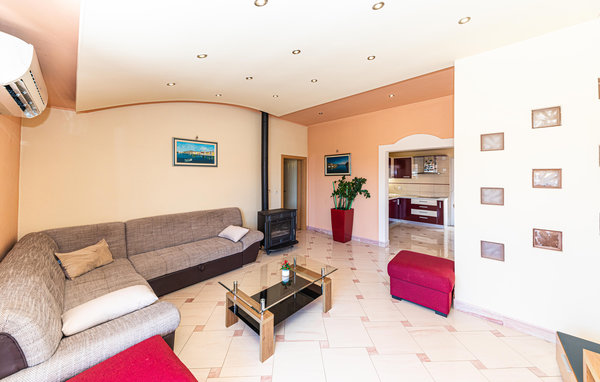 Apartment - Trogir-Plano , Croatia - CSC076 301