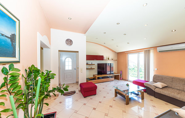 Apartment - Trogir-Plano , Croatia - CSC076 302