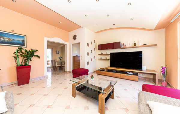 Apartment - Trogir-Plano , Croatia - CSC076 303
