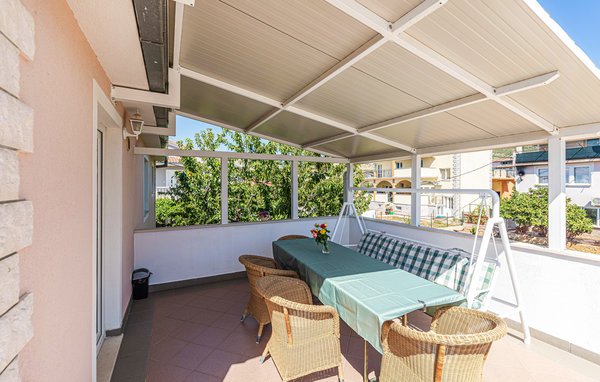 Apartment - Trogir-Plano , Croatia - CSC076 7