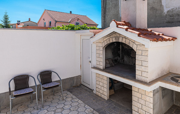 Apartment - Trogir-Plano , Croatia - CSC076 101