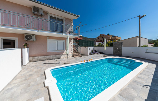 Apartment - Trogir-Plano , Croatia - CSC076 8