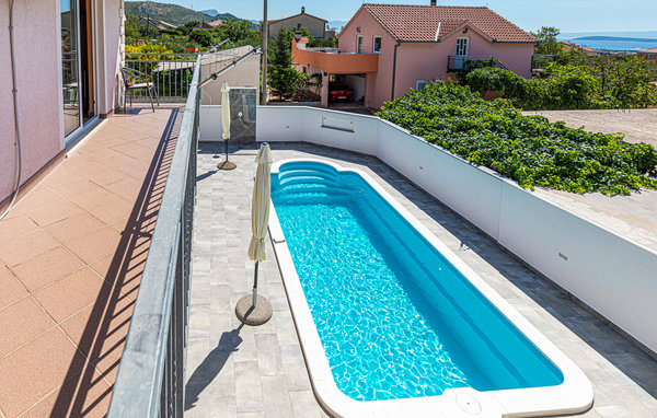Apartment - Trogir-Plano , Croatia - CSC076 11
