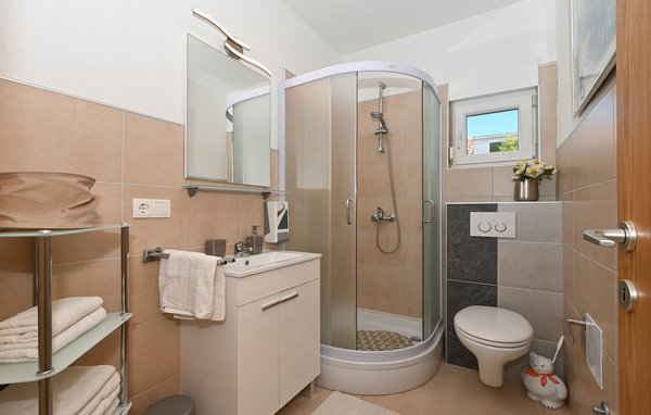 Appartamento - Trogir-OKrug Gornji , Croazia - CSC078 702