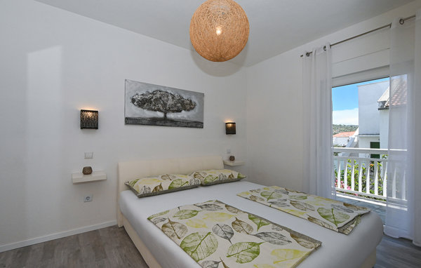 Appartamento - Trogir-OKrug Gornji , Croazia - CSC078 5