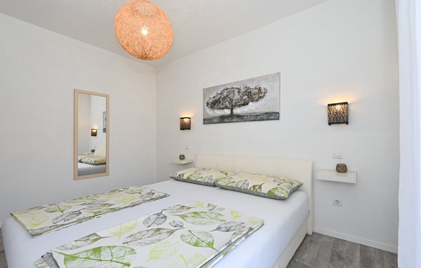 Appartamento - Trogir-OKrug Gornji , Croazia - CSC078 601