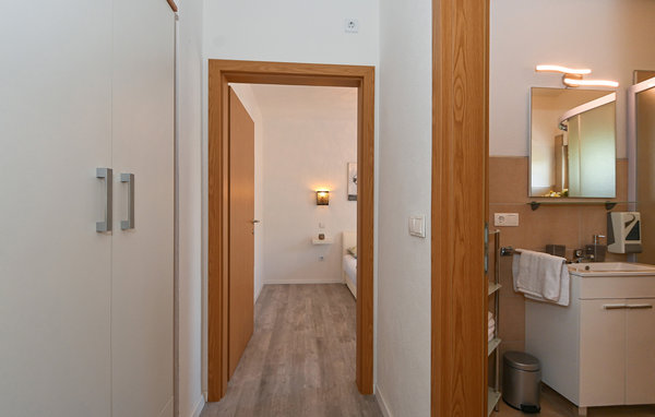 Appartamento - Trogir-OKrug Gornji , Croazia - CSC078 602