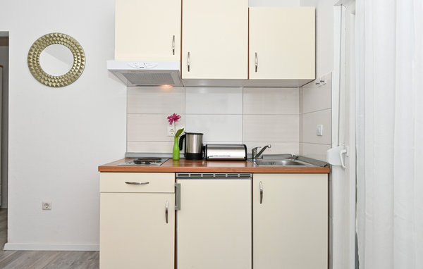 Appartamento - Trogir-OKrug Gornji , Croazia - CSC078 401