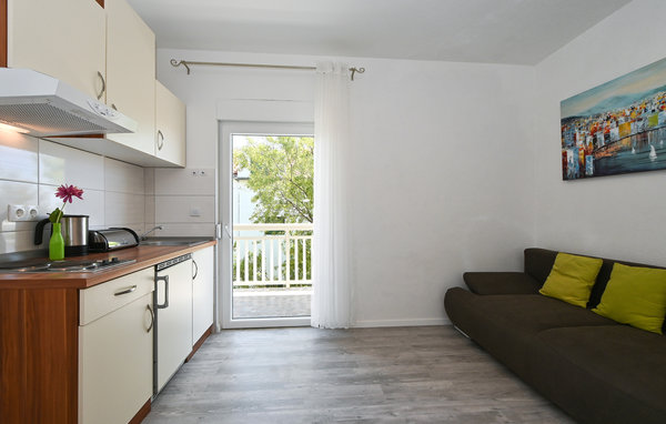 Appartamento - Trogir-OKrug Gornji , Croazia - CSC078 3