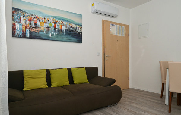 Appartamento - Trogir-OKrug Gornji , Croazia - CSC078 301