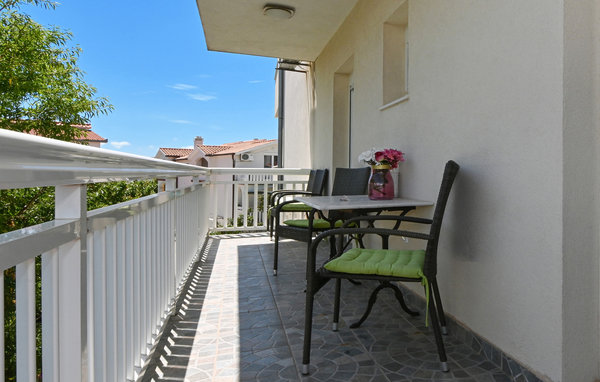 Appartamento - Trogir-OKrug Gornji , Croazia - CSC078 101