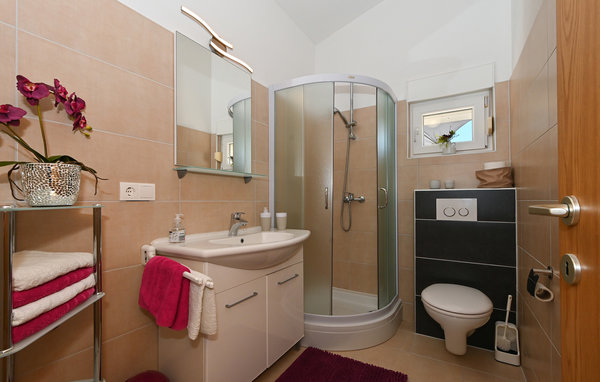Apartment - Trogir-OKrug Gornji , Croatia - CSC079 701