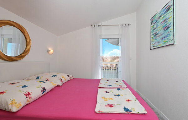 Apartment - Trogir-OKrug Gornji , Croatia - CSC079 601