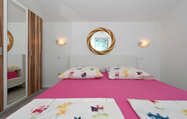 Apartment - Trogir-OKrug Gornji , Croatia - CSC079 602