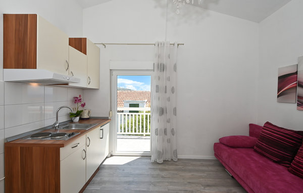 Apartment - Trogir-OKrug Gornji , Croatia - CSC079 3
