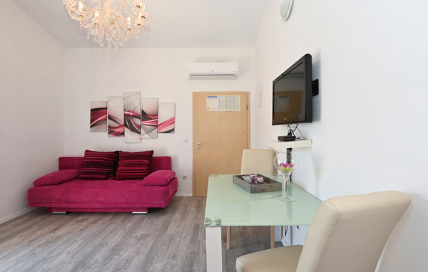 Apartment - Trogir-OKrug Gornji , Croatia - CSC079 4