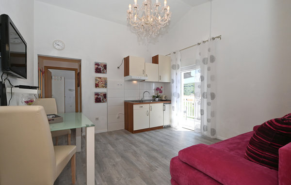 Apartment - Trogir-OKrug Gornji , Croatia - CSC079 301