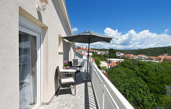 Apartment - Trogir-OKrug Gornji , Croatia - CSC079 6