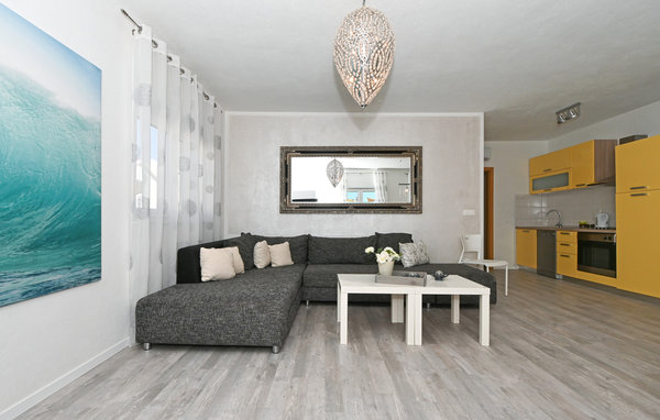 Apartman - Trogir-Okrug Gornji , Hrvatska - CSC080 2