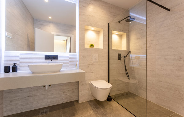 Semesterhus - Trogir-Kastel Stari , Kroatien - CSC084 701