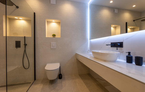 Semesterhus - Trogir-Kastel Stari , Kroatien - CSC084 703