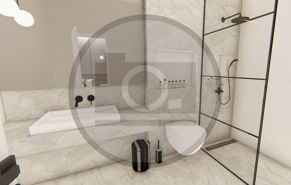 Semesterhus - Trogir-Kastel Stari , Kroatien - CSC084 704
